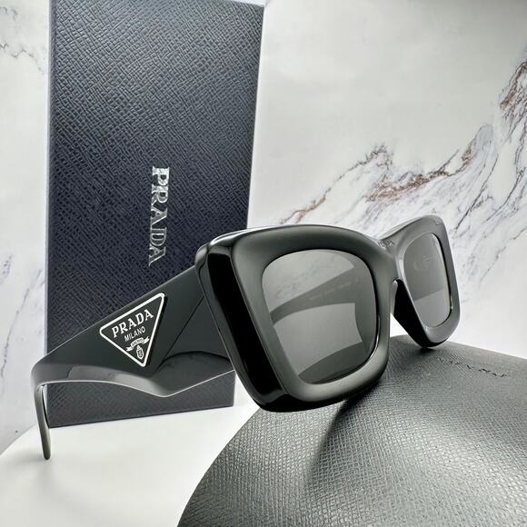 New Prada Sunglasses - Picture 10 of 16